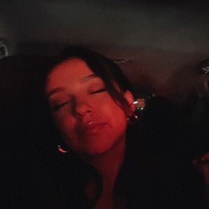 Meet your Posher, Geri